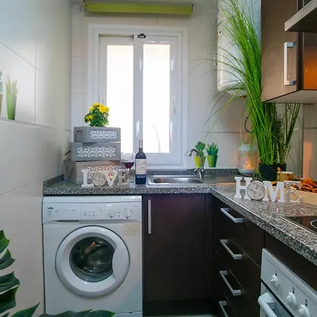 2 Bedroom And Terrace Lejlighed Fuengirola