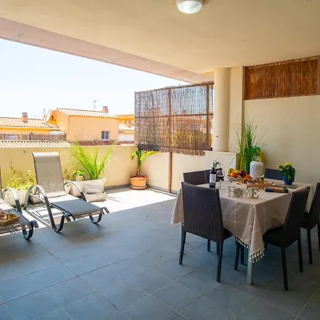 2 Bedroom And Terrace Lejlighed Fuengirola