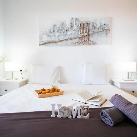 2 Bedroom And Terrace